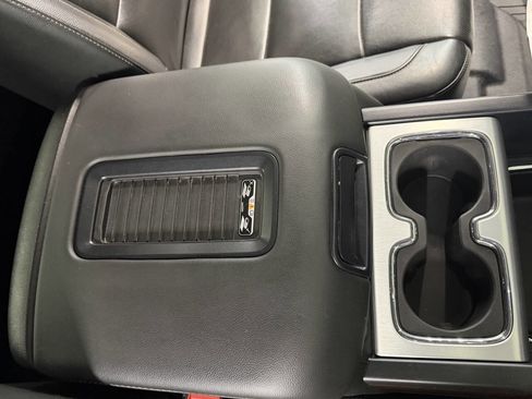 Used 2019 GMC Sierra 2500 SLT w/ Duramax Plus Package image 25