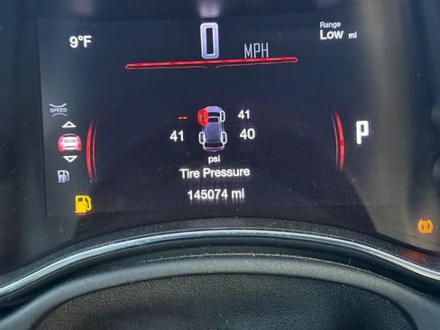 Used 2016 Dodge Durango Citadel image 38