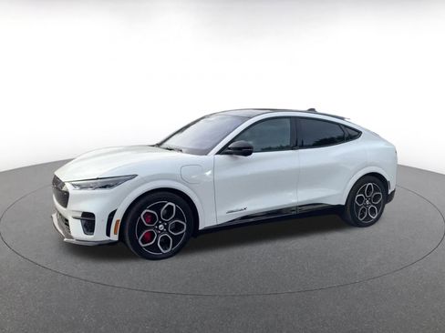 Used 2023 Ford Mustang Mach-E GT image 8