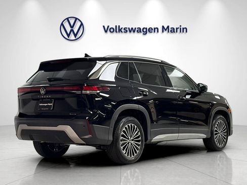 New 2026 Volkswagen Tiguan S AWD/4WD image 5