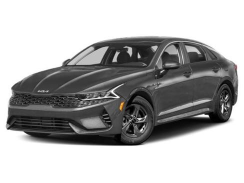 Used 2023 Kia K5 LXS FWD image 1