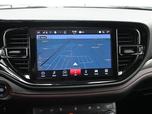 Used 2025 Dodge Durango R/T AWD/4WD image 17