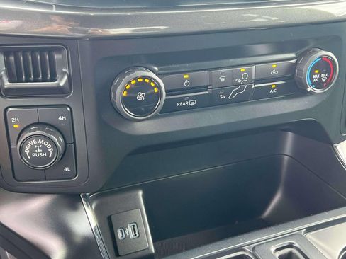 Used 2023 Ford F150 XL w/ STX Appearance Package AWD/4WD image 29