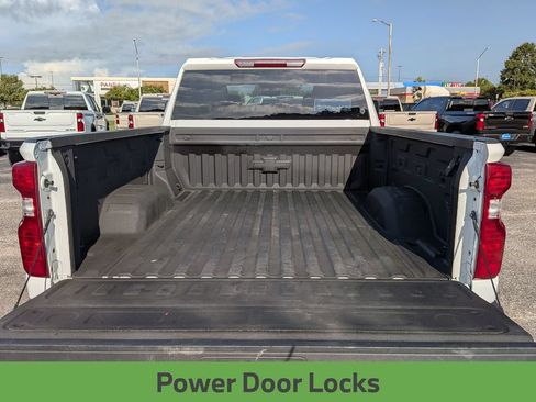 Used 2023 Chevrolet Silverado 2500 LT w/ Convenience Package AWD/4WD image 32