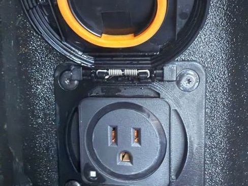 Used 2022 GMC Sierra 1500 SLT w/ SLT Premium Plus Package image 13