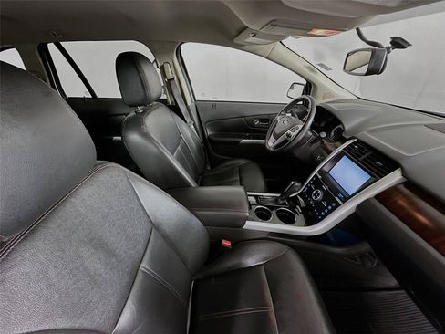 Used 2013 Ford Edge Limited w/ Driver Entry Pkg FWD image 27