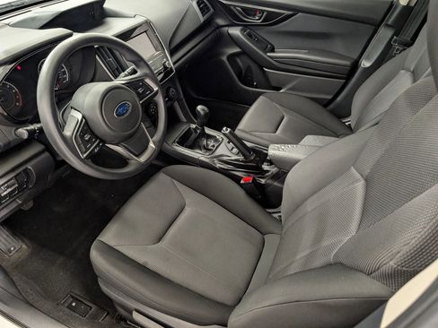 Used 2017 Subaru Impreza 2.0i image 13