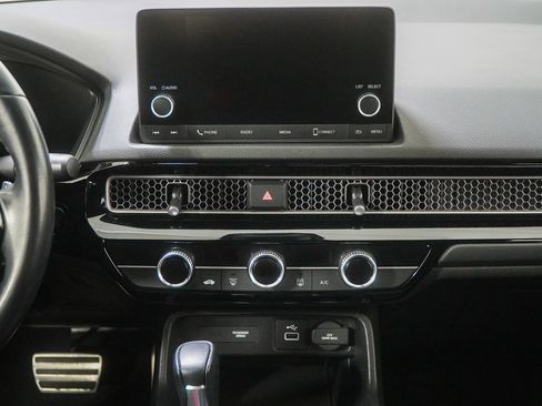 Used 2023 Honda Civic Sport image 24