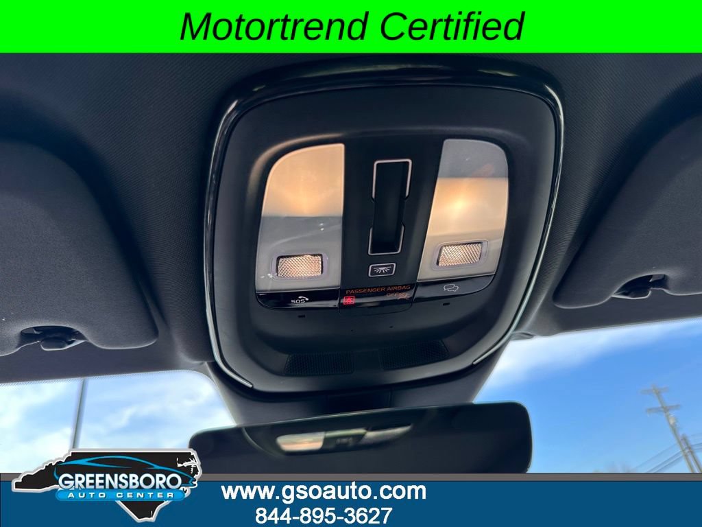 Used 2024 Volvo S60 B5 Plus FWD image 38