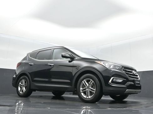 Used 2018 Hyundai Santa Fe Sport w/ 2.4L Value Package 02 image 26