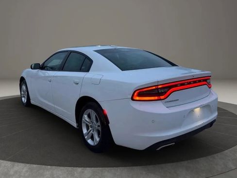 Used 2023 Dodge Charger SXT RWD image 9