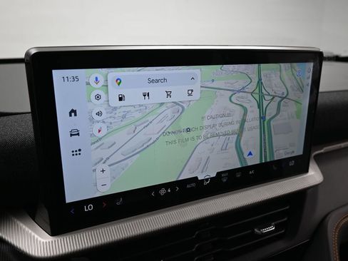 New 2026 Ford Explorer Tremor image 15