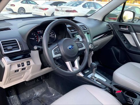 Used 2017 Subaru Forester 2.5i Limited image 17