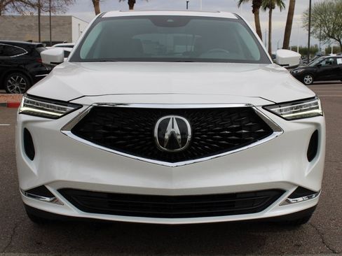 Used 2023 Acura MDX FWD image 9