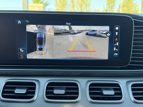 Certified 2024 Mercedes-Benz GLE 53 AMG 4MATIC Coupe image 28