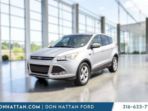 Used 2014 Ford Escape SE image 15