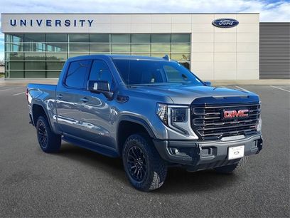 Used 2023 GMC Sierra 1500 AT4X