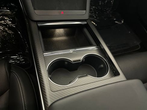 Used 2023 Tesla Model S Plaid AWD/4WD image 62