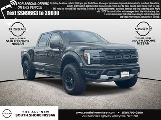 Used 2026 Ford F150 Raptor AWD/4WD video 1