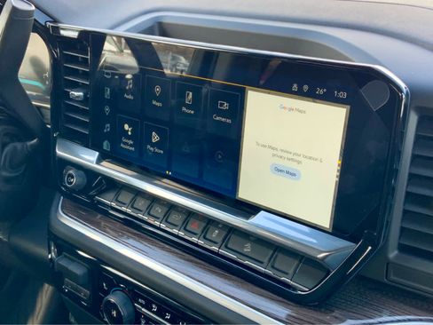 New 2026 Chevrolet Silverado 2500 LT w/ Trail Boss Package image 49