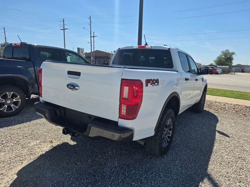 Used 2022 Ford Ranger XLT w/ Equipment Group 302A High AWD/4WD image 4
