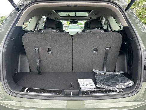 New 2025 Kia Sorento X-Line EX image 39