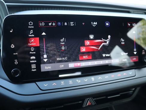 New 2026 Dodge Charger GT w/ Driver Convenience Group AWD/4WD image 6