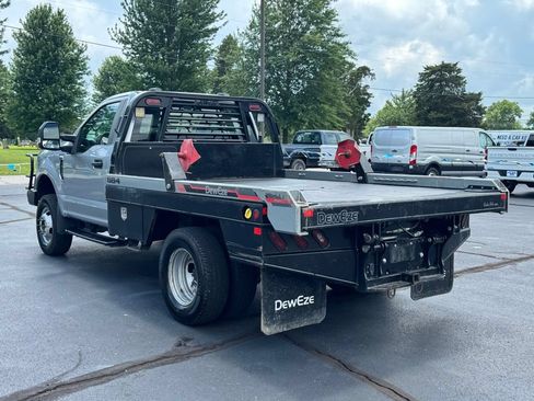 Used 2022 Ford F350 XL w/ Power Equipment Group AWD/4WD image 22