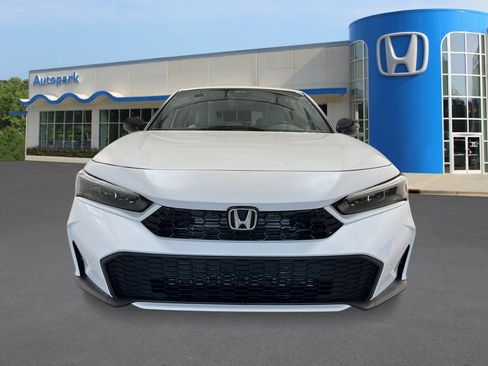 New 2026 Honda Civic Sport Touring image 10