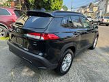Certified 2023 Toyota Corolla Cross LE image 6
