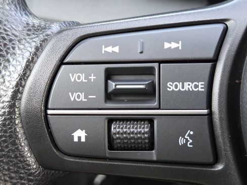 Certified 2024 Honda CR-V EX image 14