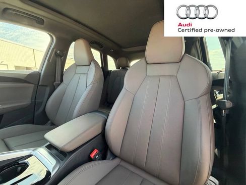 Used 2025 Audi Q5 Prestige AWD/4WD image 5