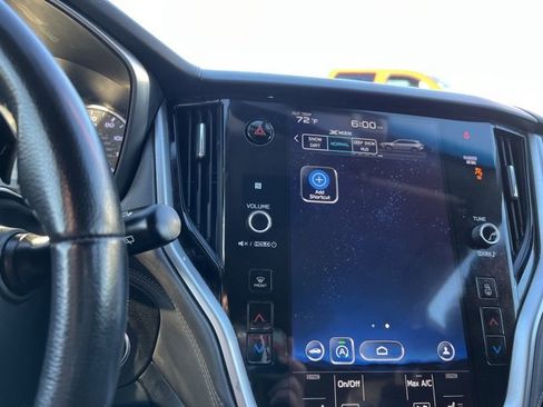 Used 2021 Subaru Outback Onyx Edition XT image 40