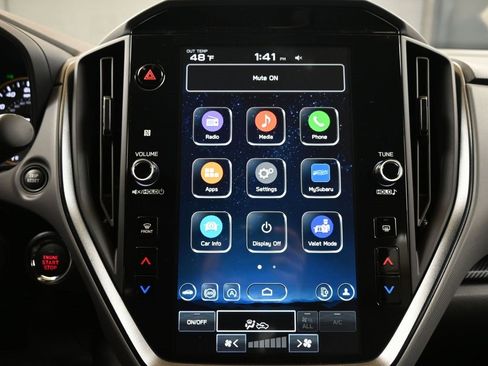 New 2026 Subaru Crosstrek 2.5i Wilderness image 31