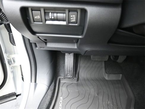 New 2026 Subaru Forester Touring image 16