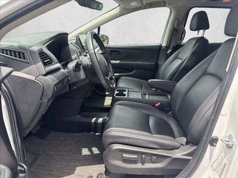 Used 2025 Honda Odyssey EX-L image 10