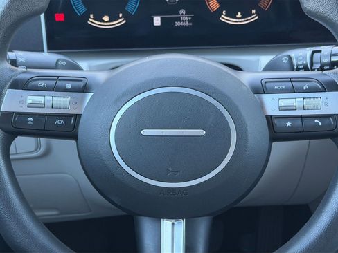 Used 2025 Hyundai Tucson SEL image 30