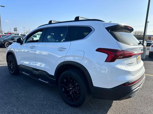 Used 2022 Hyundai Santa Fe XRT w/ Cargo Package image 7