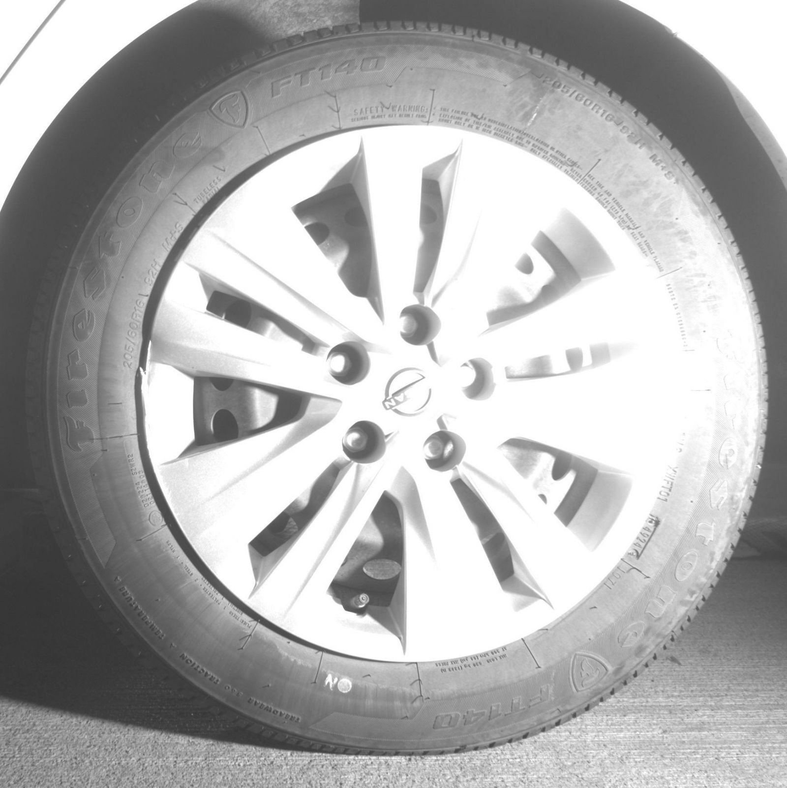 Used 2025 Nissan Sentra S FWD image 16