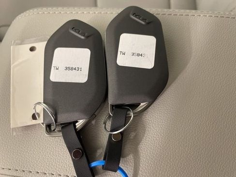 New 2026 Kia Sportage EX w/ EX Panorama Roof Package image 33