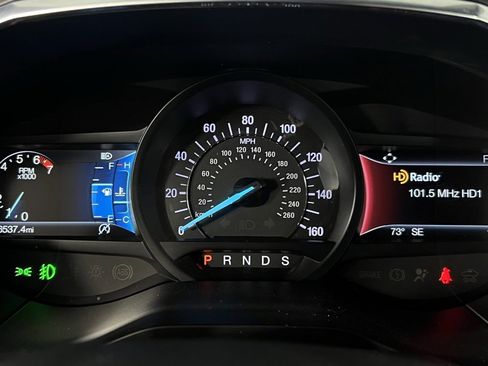 Used 2020 Ford Edge Titanium w/ Equipment Group 301A image 15