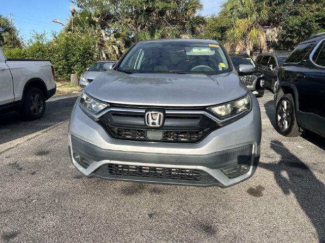 Used 2020 Honda CR-V EX image 6