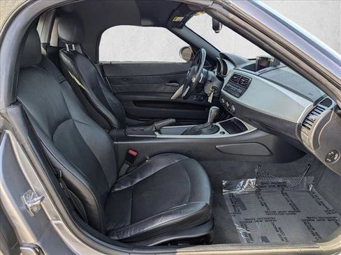 Used 2008 BMW Z4 3.0si RWD image 17