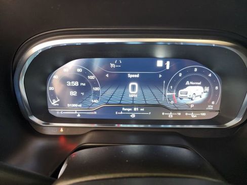 Used 2022 GMC Yukon AT4 AWD/4WD image 29