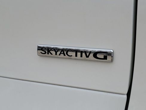 New 2026 MAZDA CX-30 AWD 2.5 S w/ Premium Package image 7