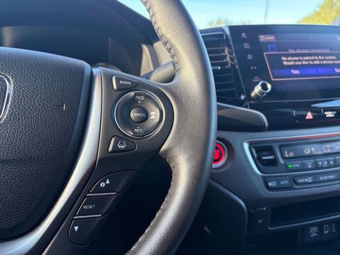 Used 2023 Honda Ridgeline RTL image 14