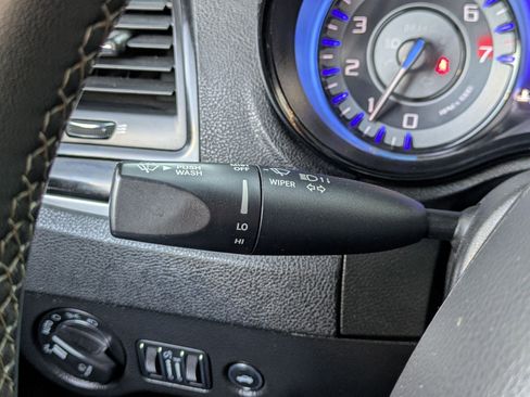 Used 2023 Chrysler 300 S image 16