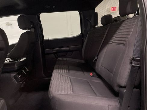 Used 2023 Ford F150 XL w/ STX Appearance Package image 16
