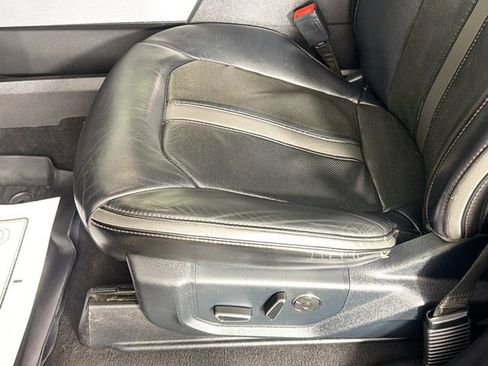 Used 2021 Ford F350 Platinum AWD/4WD image 18