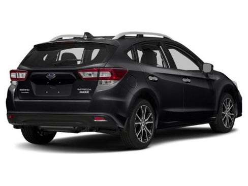Used 2018 Subaru Impreza 2.0i Limited AWD/4WD image 2